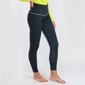 FOR HORSES grey Ella riding legging